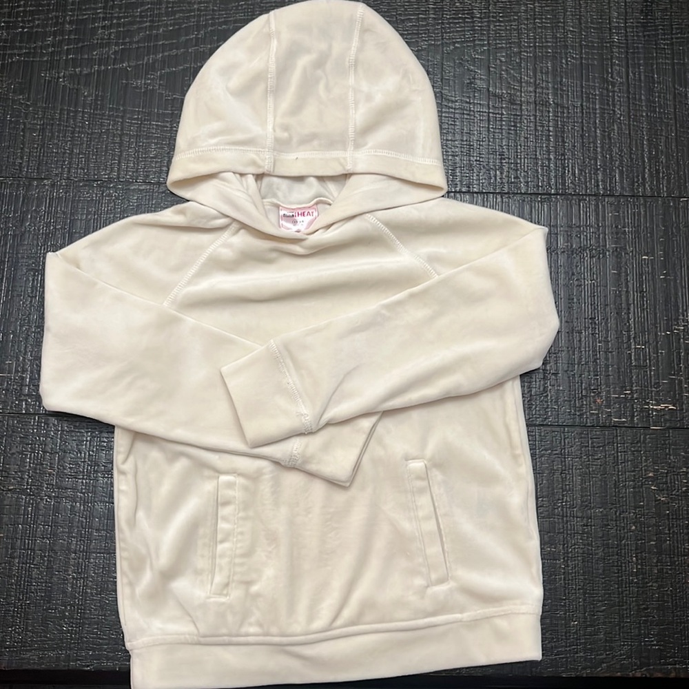 Beige color top